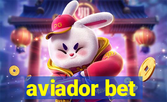 aviador bet